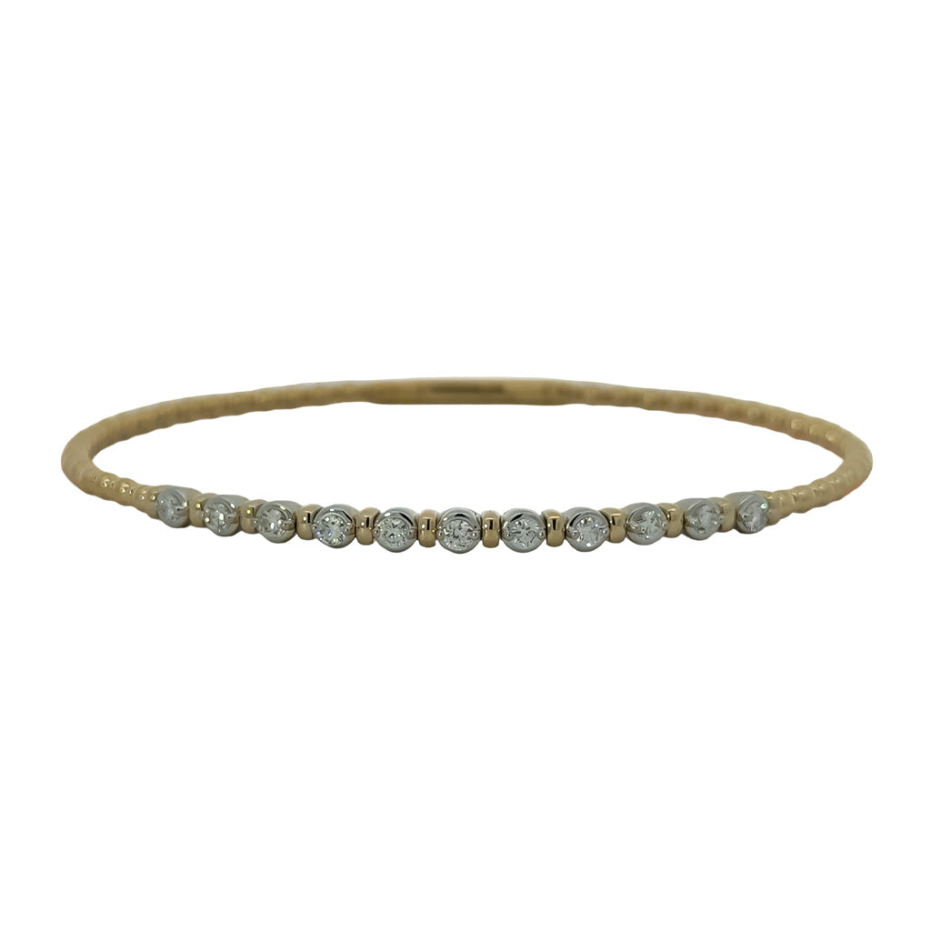 Diamond Bracelet
