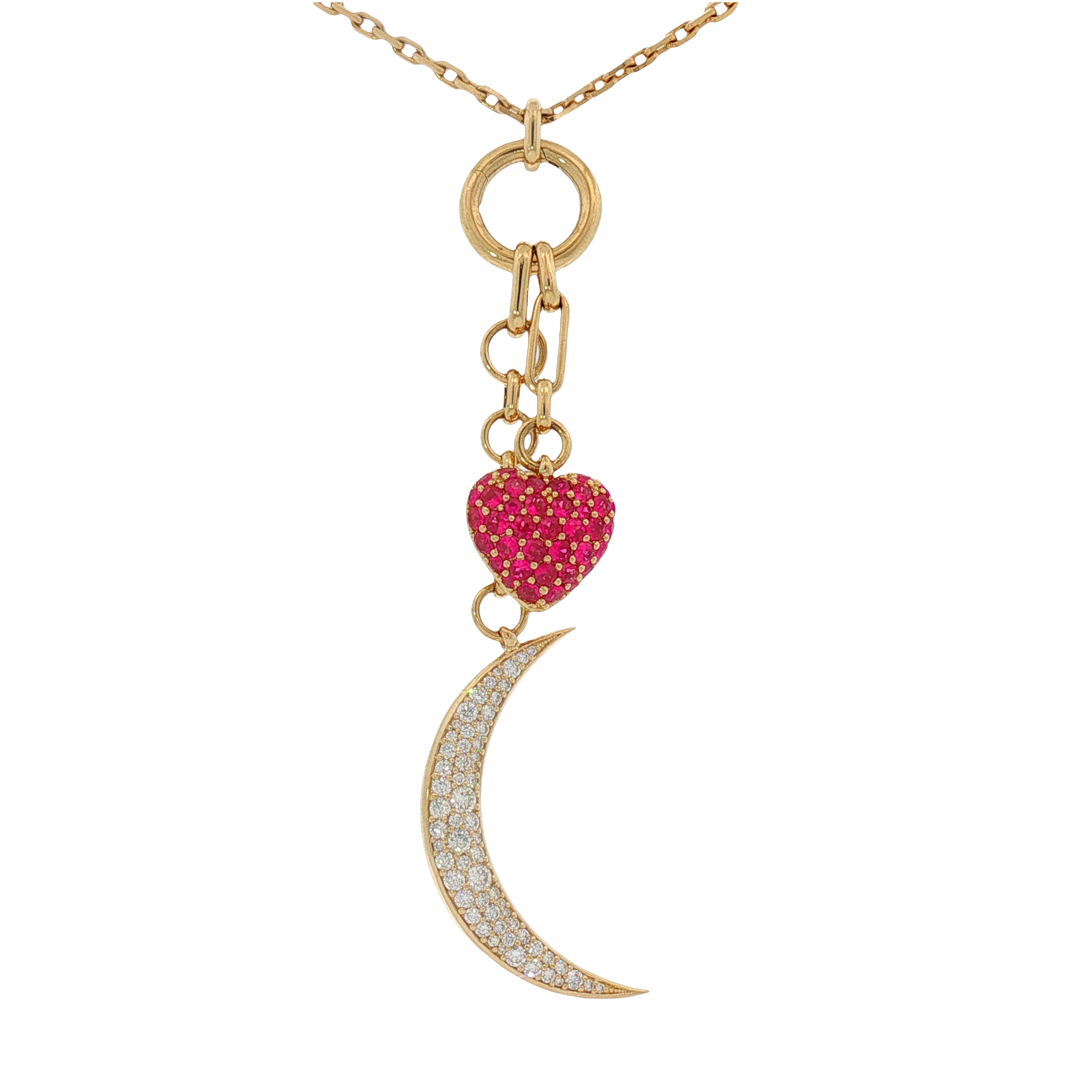 Diamond Necklace