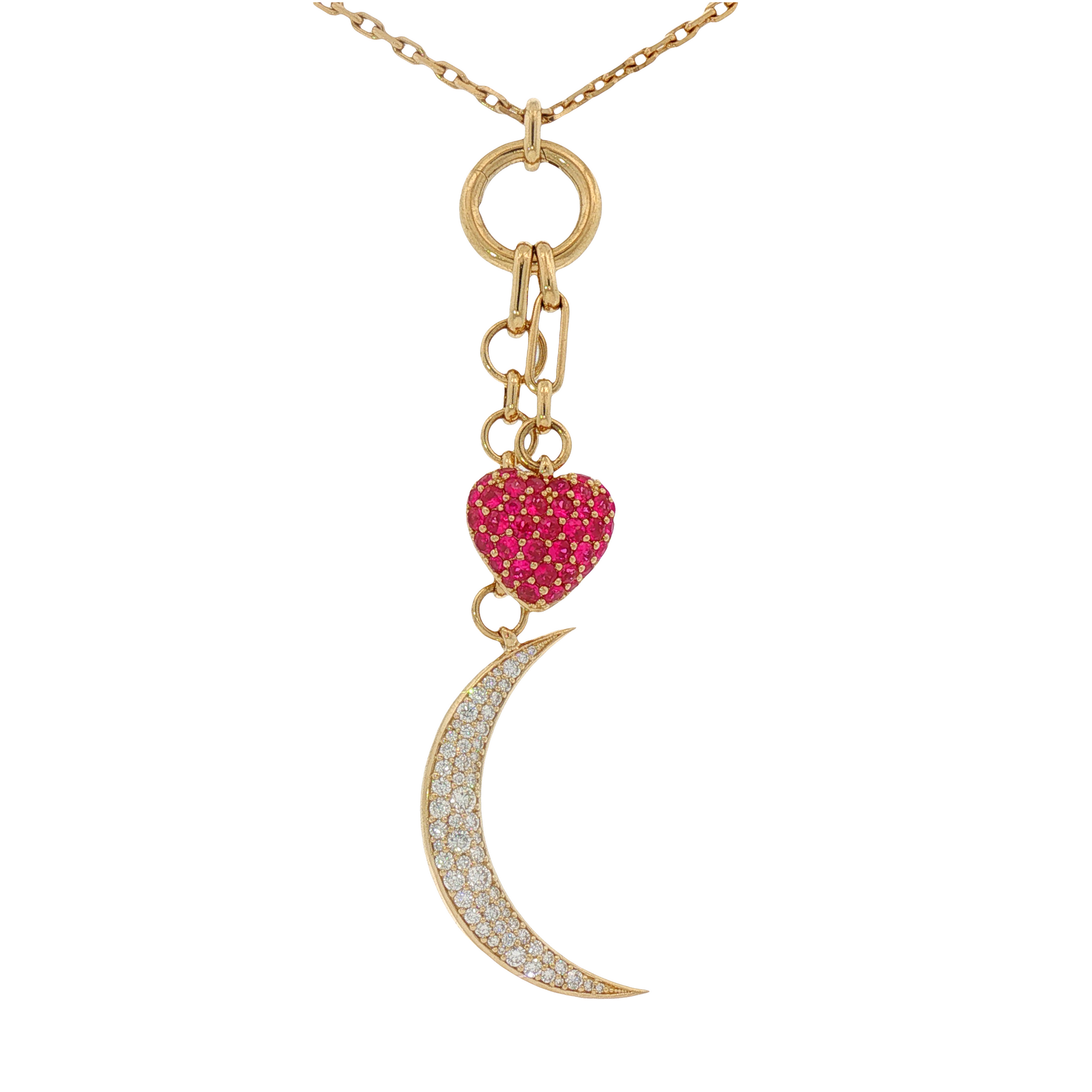 Diamond Necklace