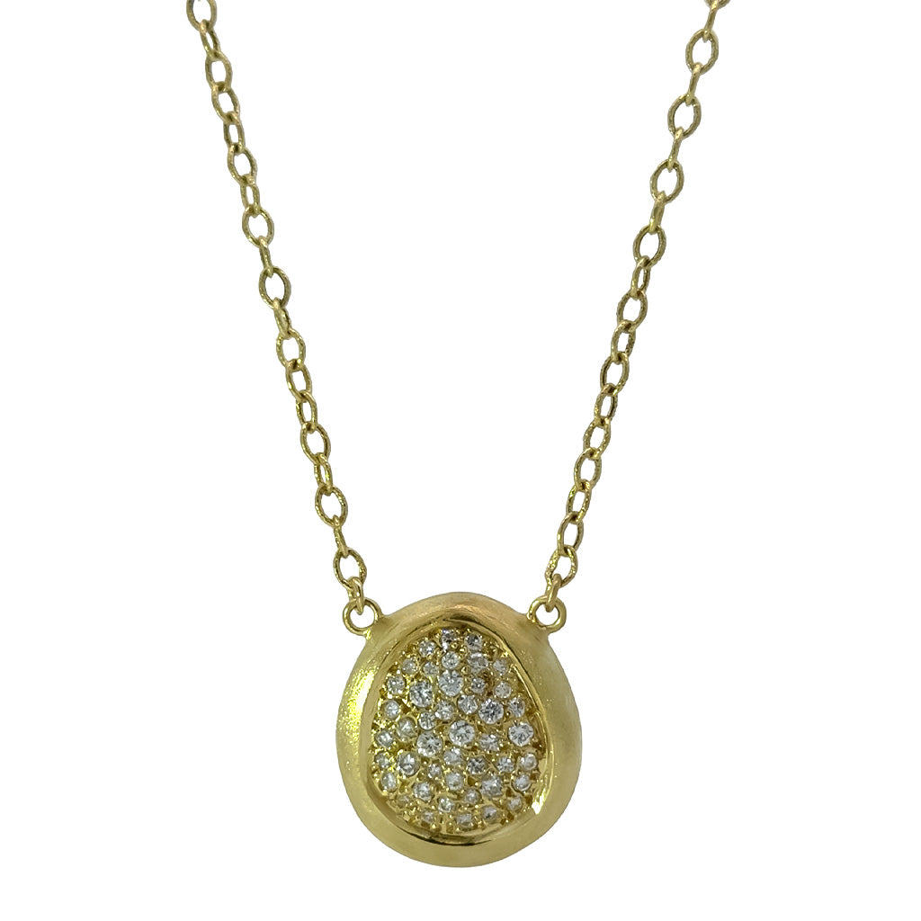Diamond Necklace