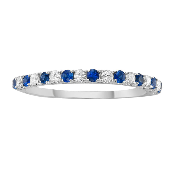 Colored Stone Ring