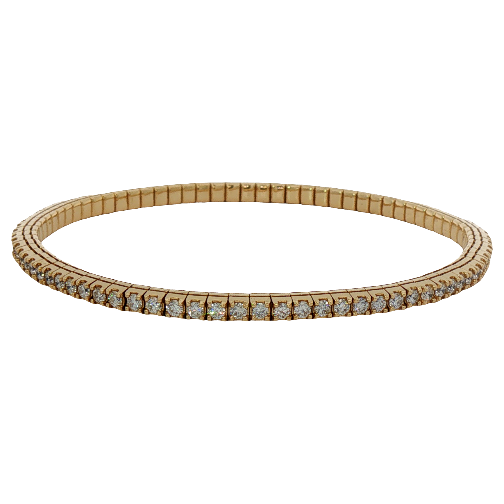 Diamond Bracelet