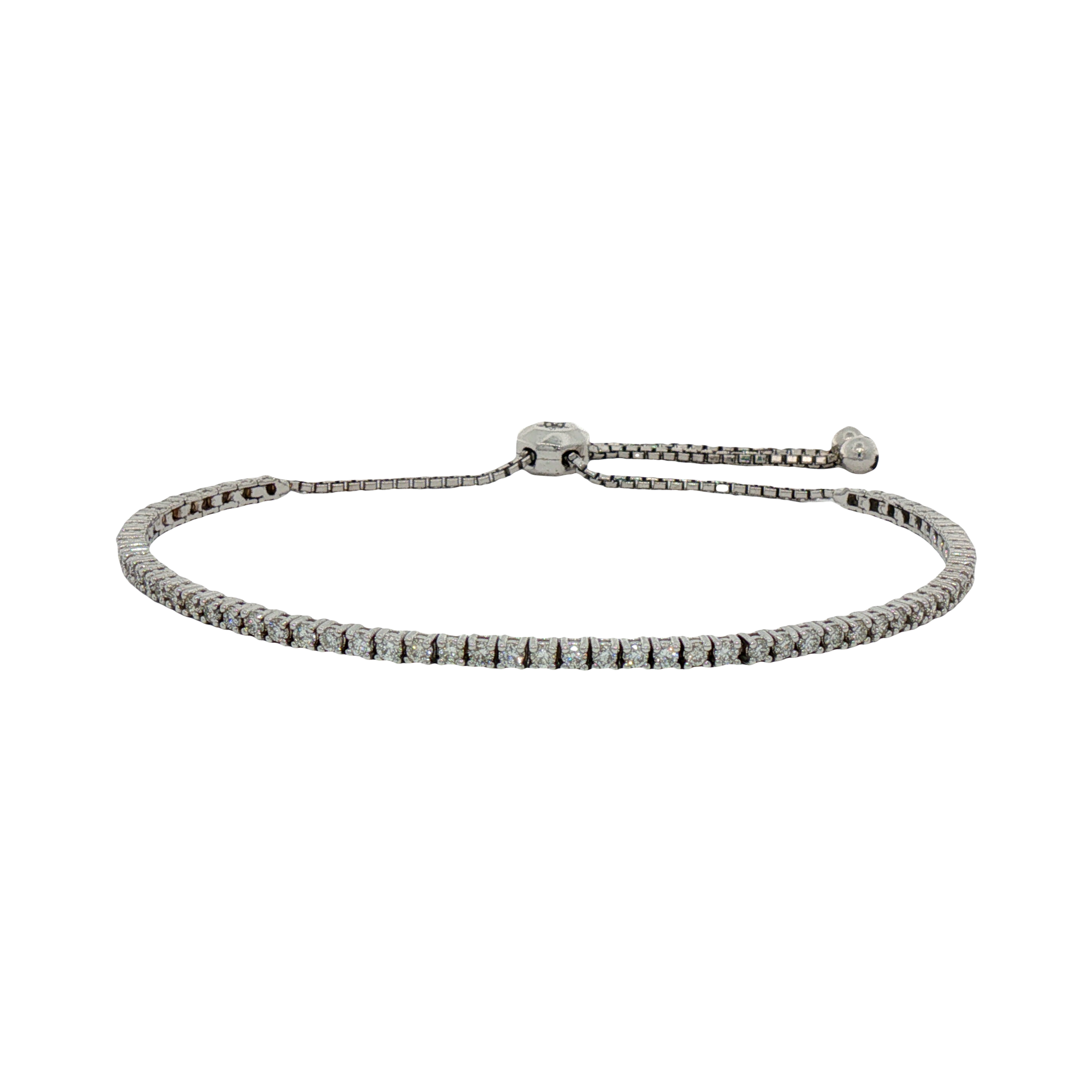 Diamond Bracelet