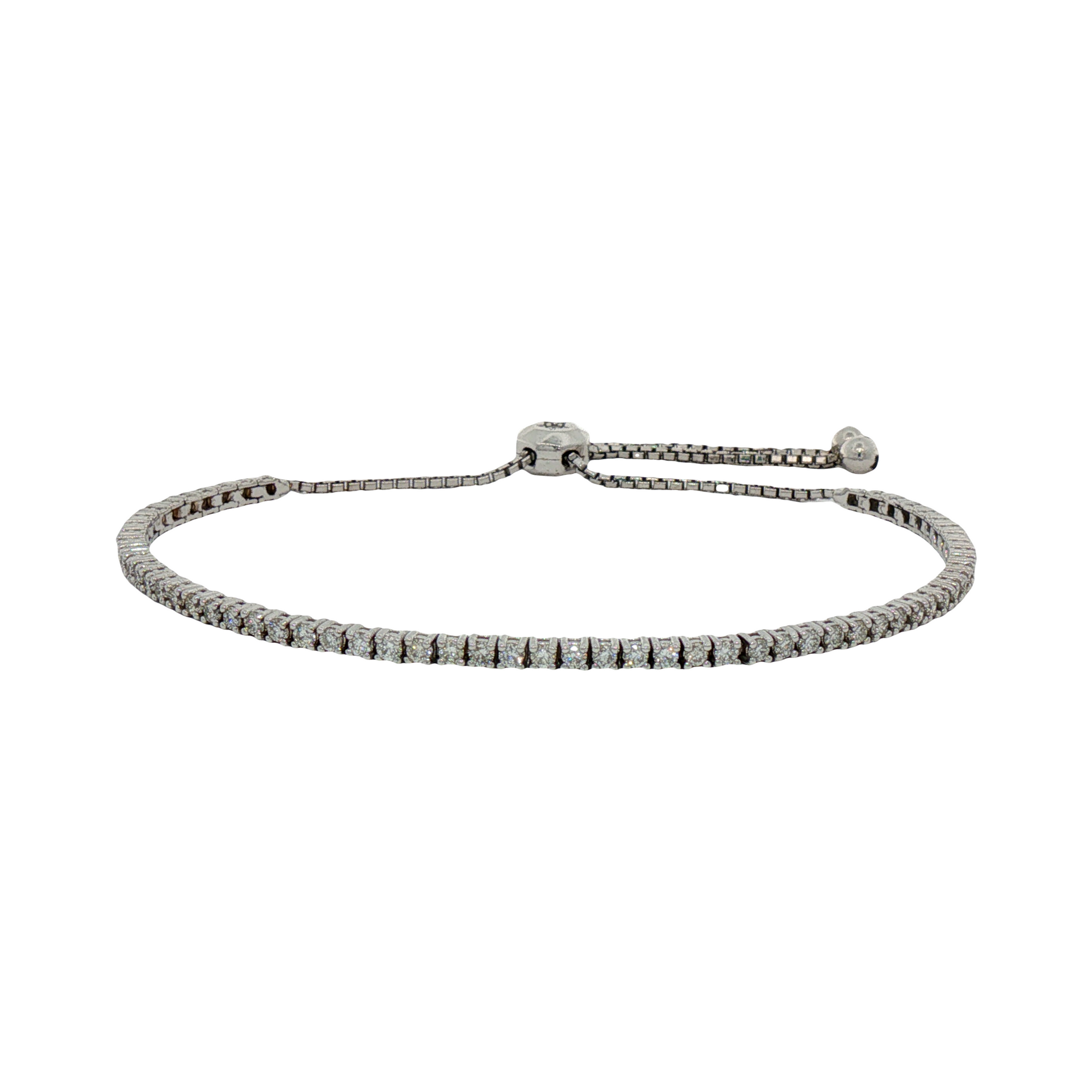 Diamond Bracelet