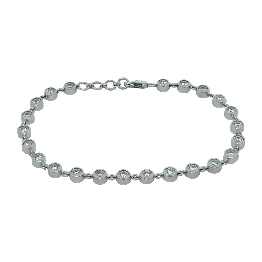 Diamond Bracelet