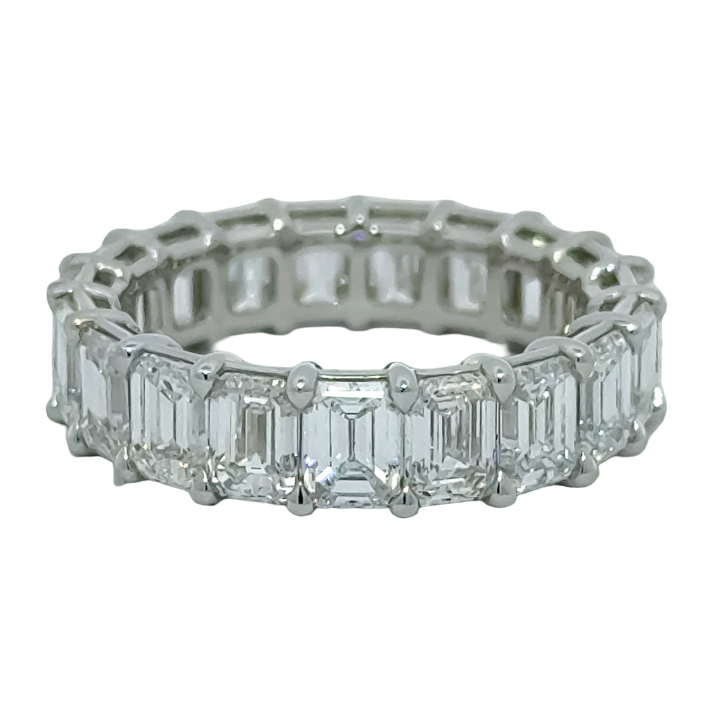 LAB GROWN Diamond Ring