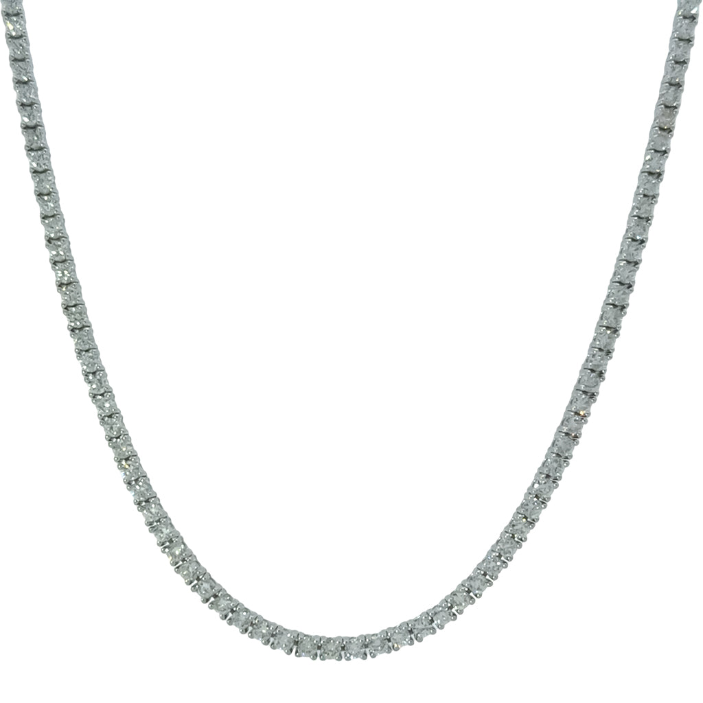 Diamond Necklace