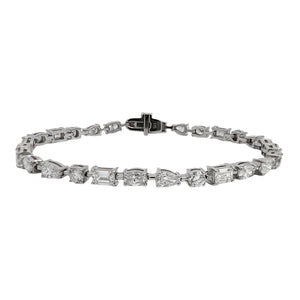 Diamond Bracelet