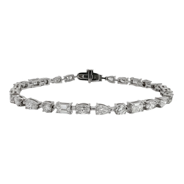 Diamond Bracelet