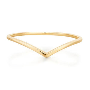 Wishbone Ring