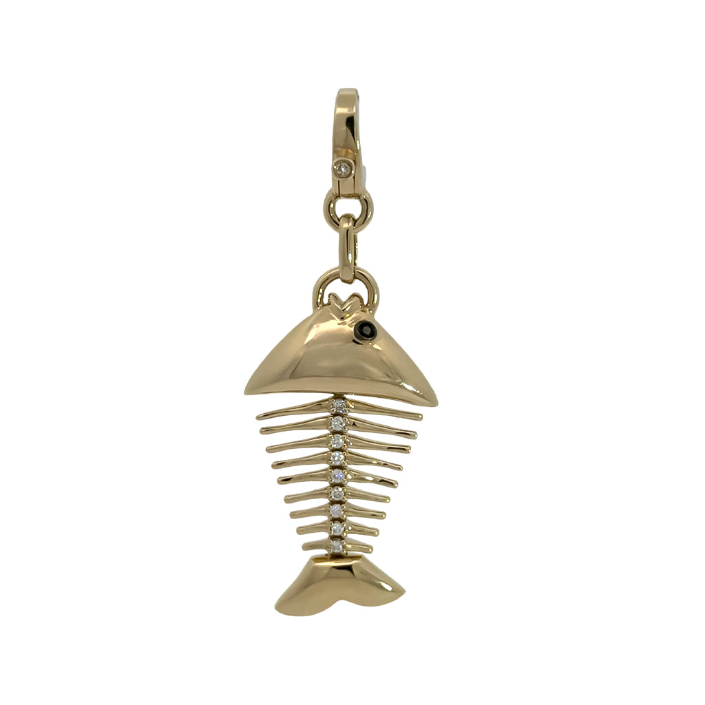 CHARMS