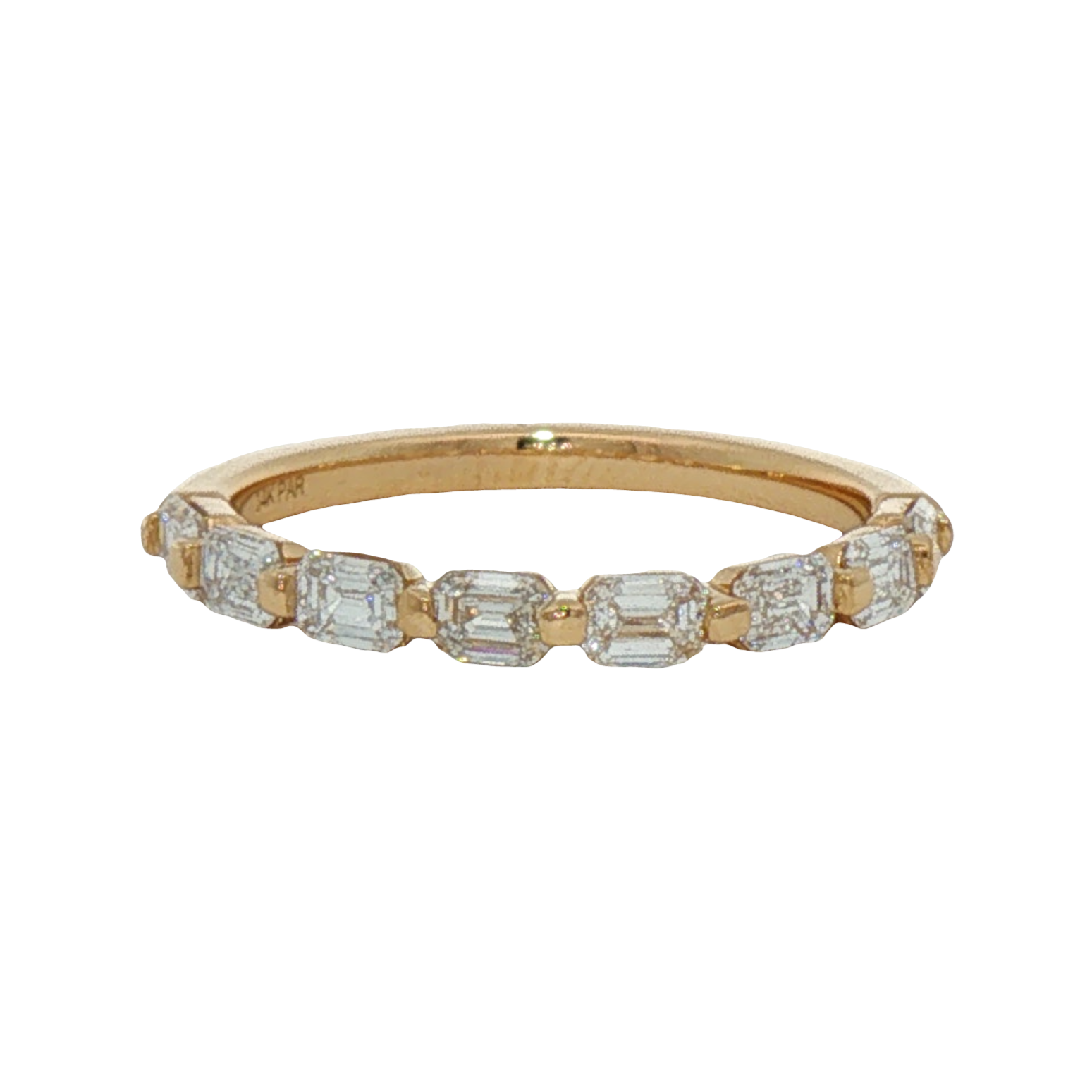 LAB GROWN Diamond Ring