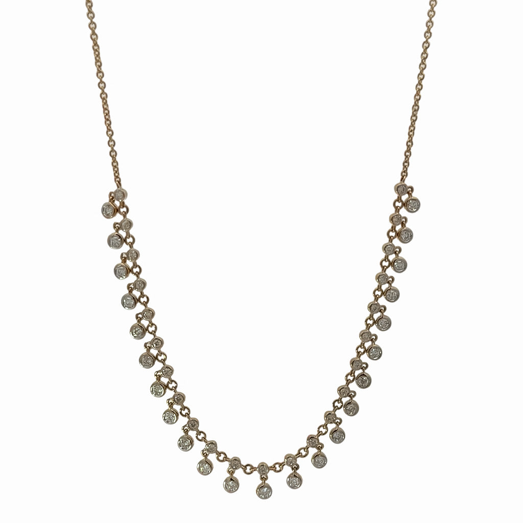 Diamond Necklace