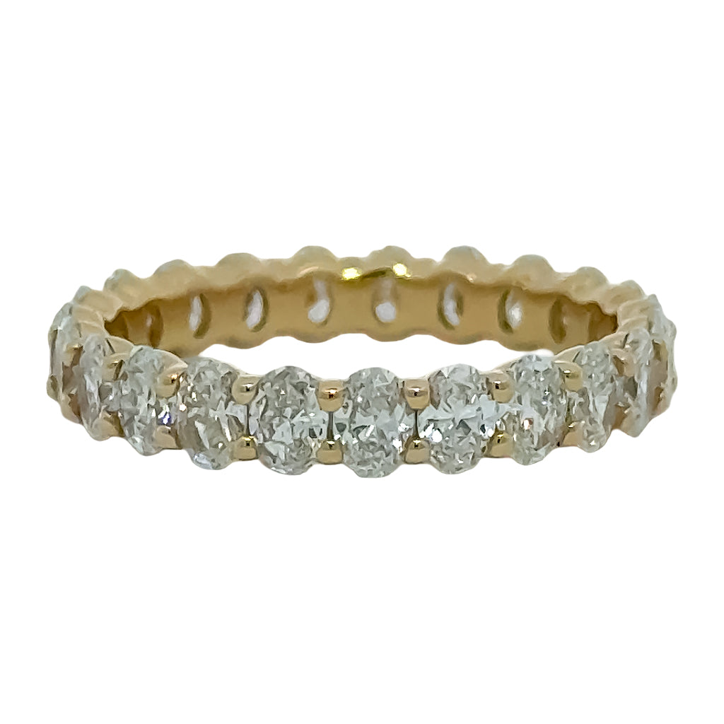LAB GROWN Diamond Ring