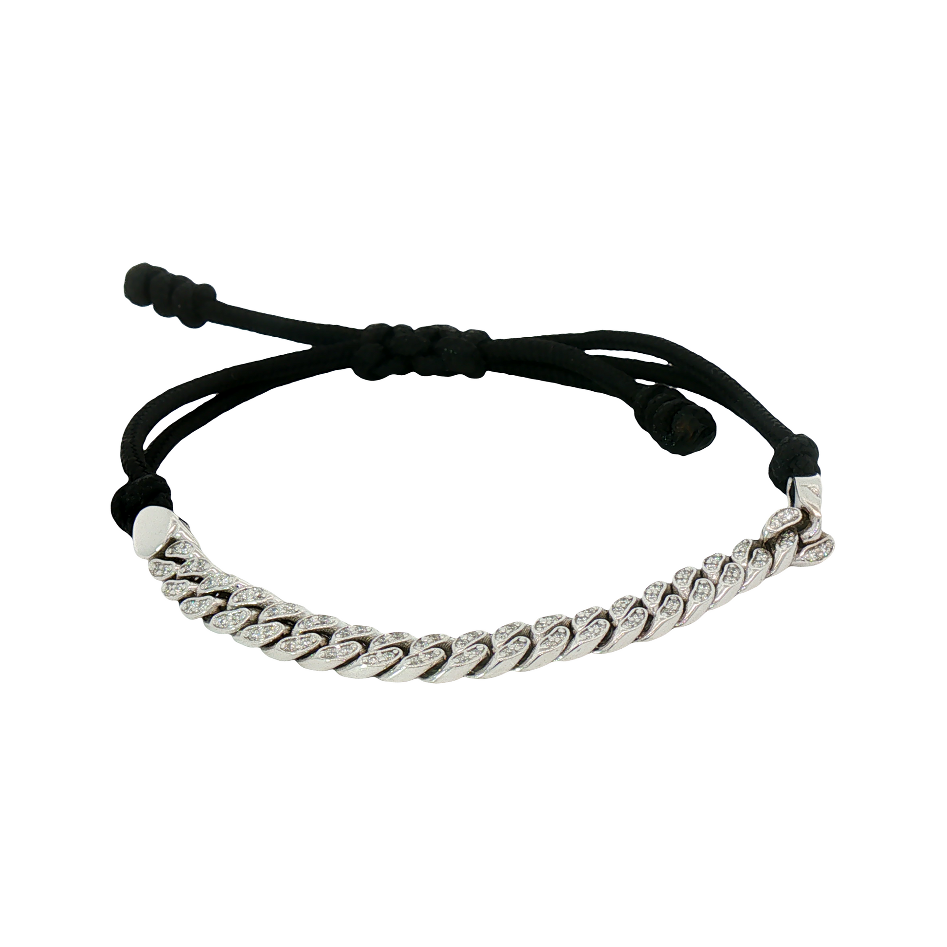 Diamond Bracelet