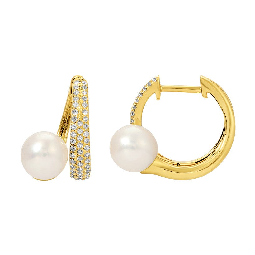 Pearl Earring
