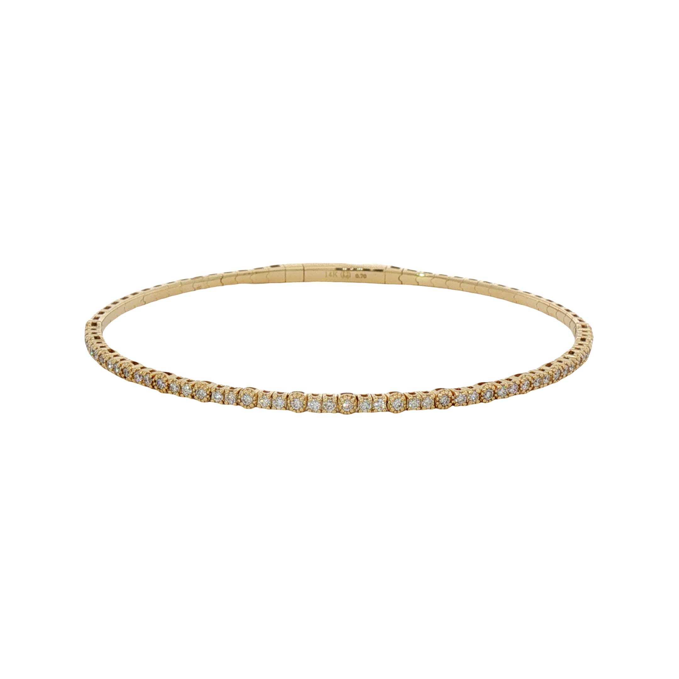 Diamond Bracelet