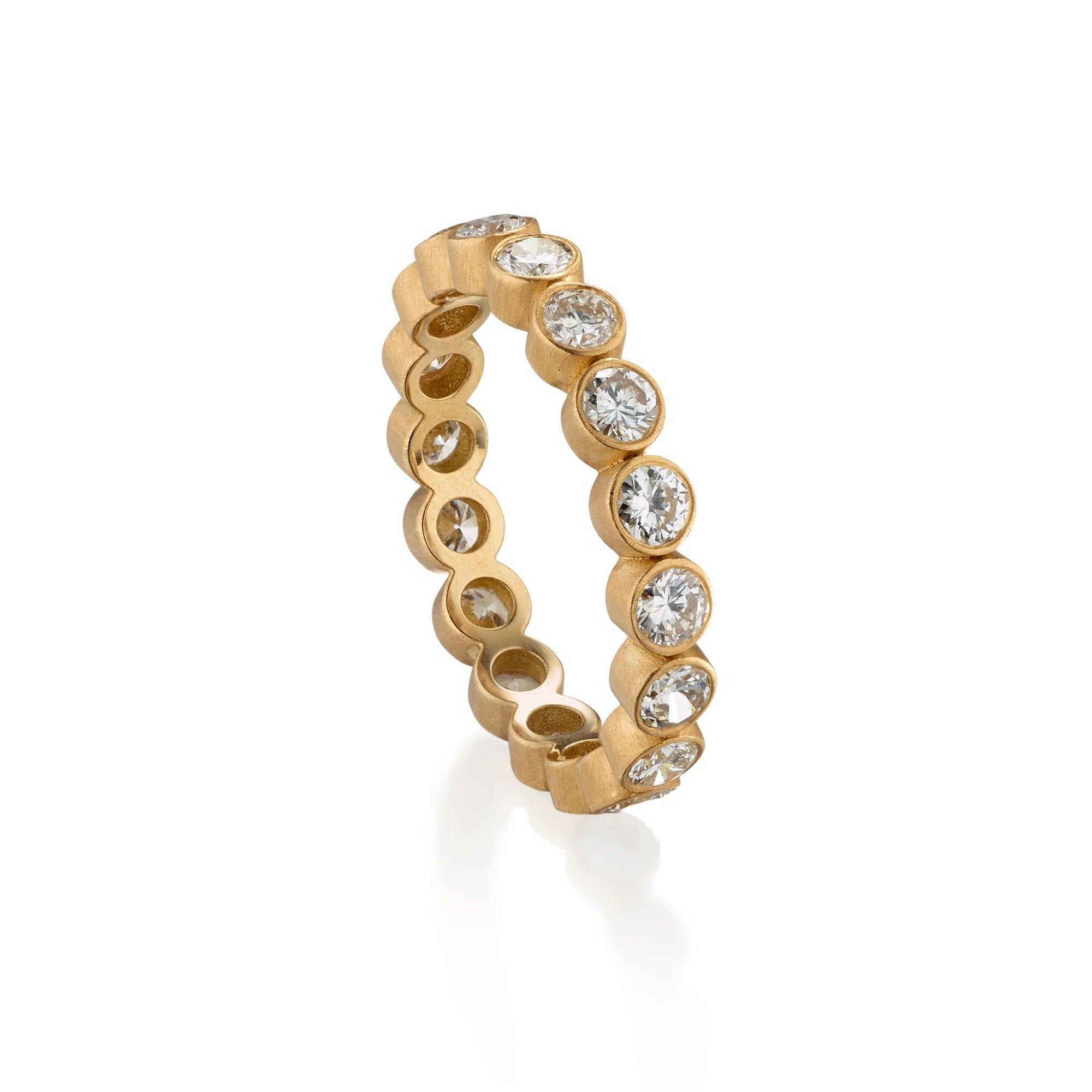 Diamond Fashion Rings - Women