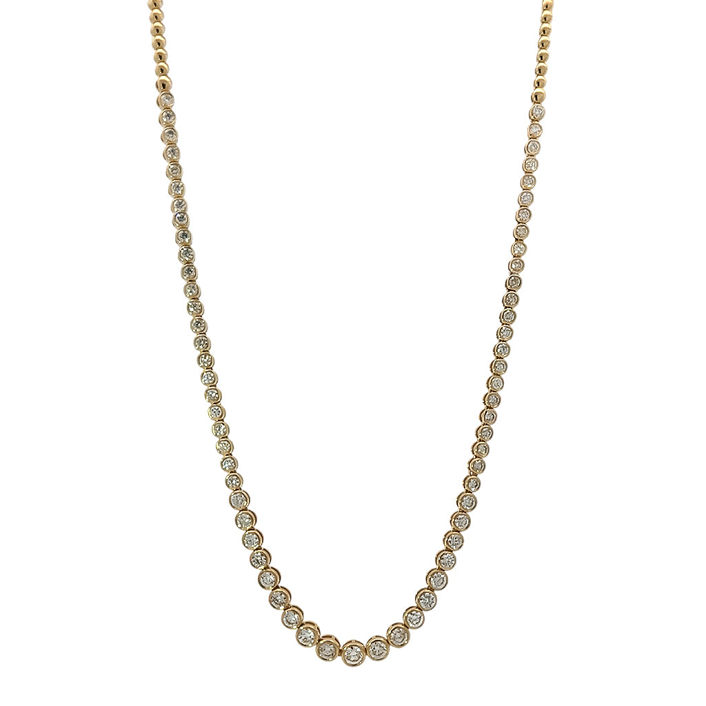 Diamond Necklace