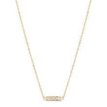 'Parisian Stroll' Necklace