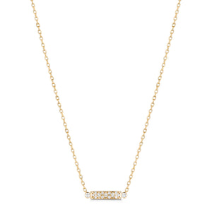 'Parisian Stroll' Necklace