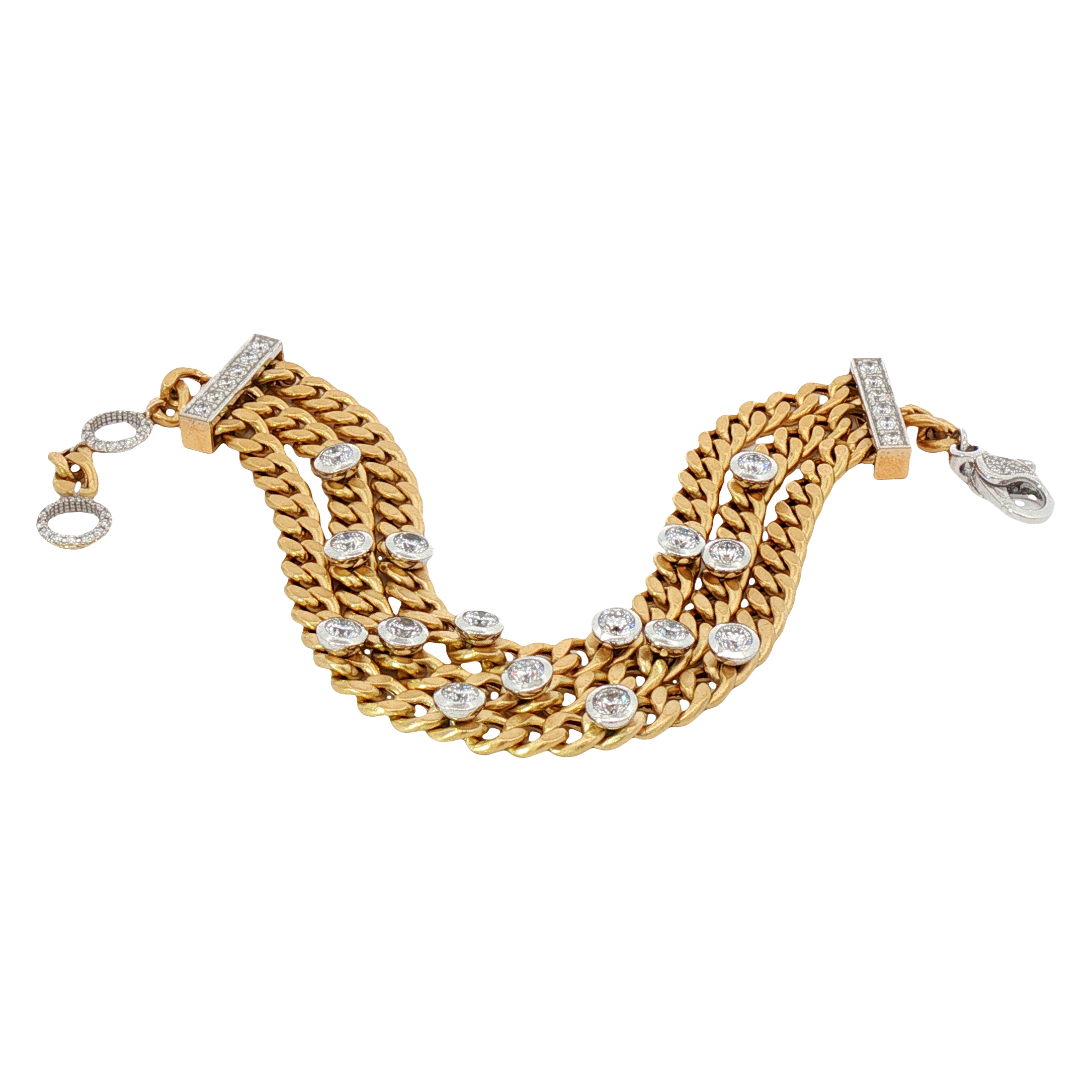 Elettra Bracelet