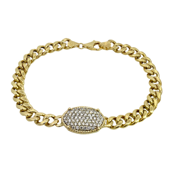 Diamond Bracelet