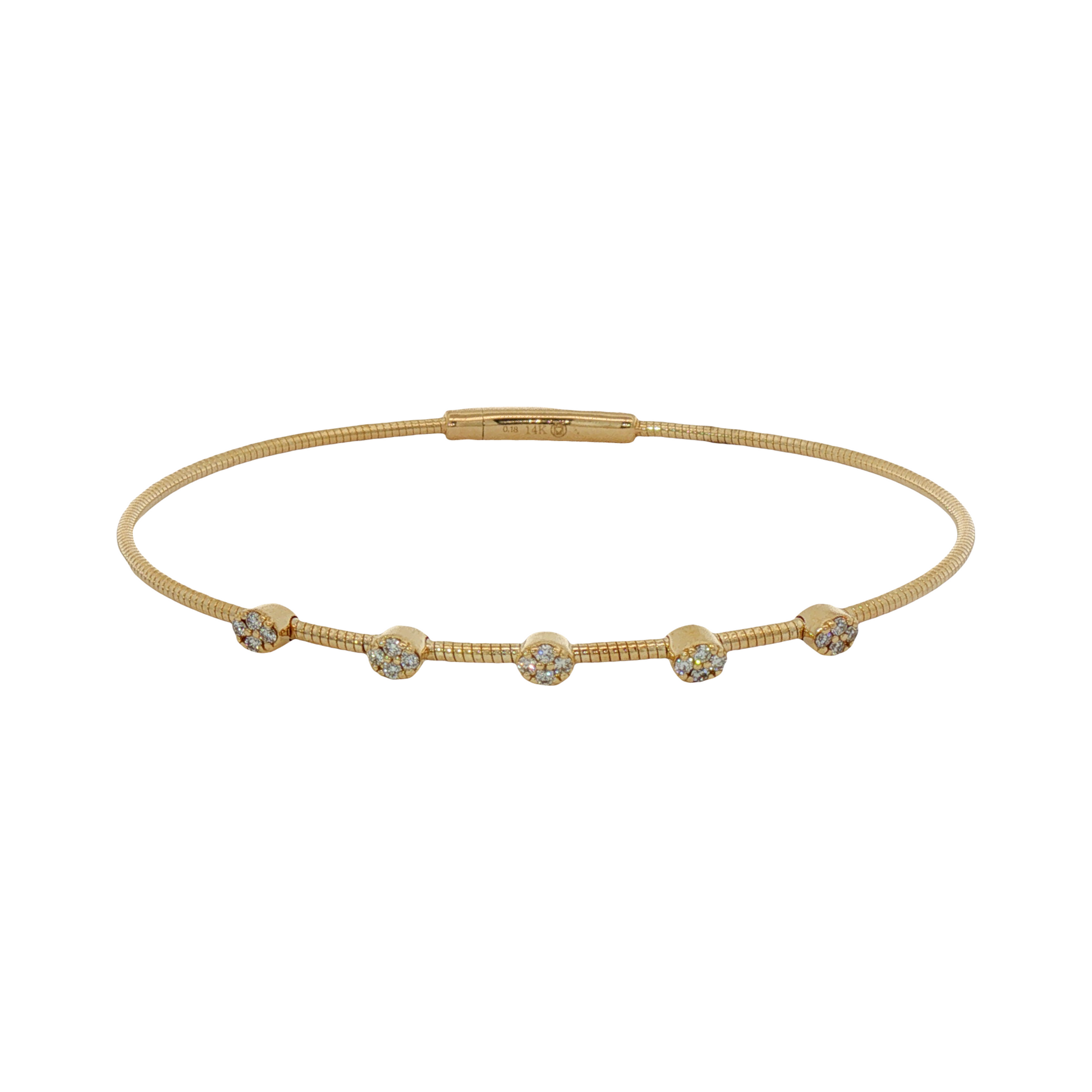 Diamond Bracelet