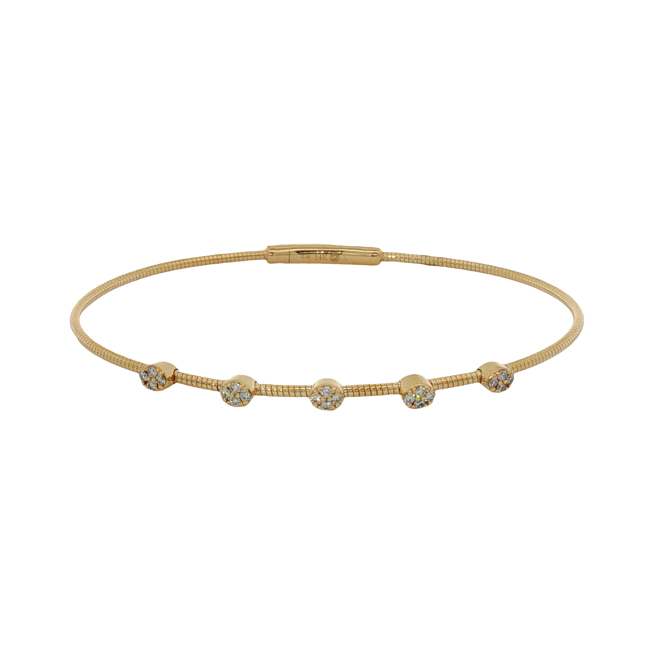 Diamond Bracelet