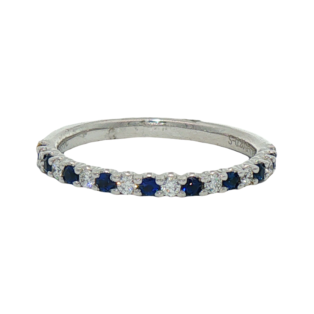 Colored Stone Rings  -  Women'