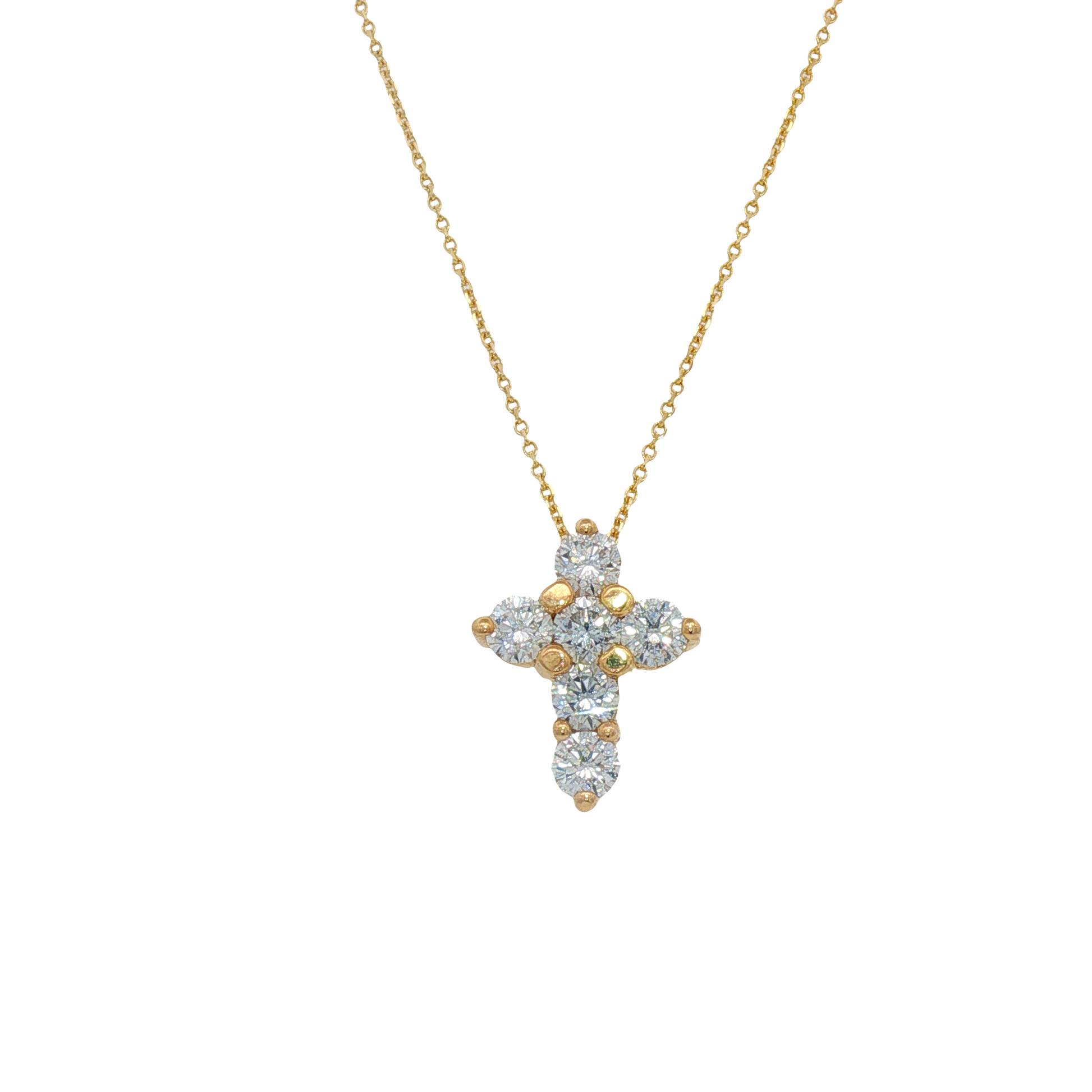 Diamond Necklace