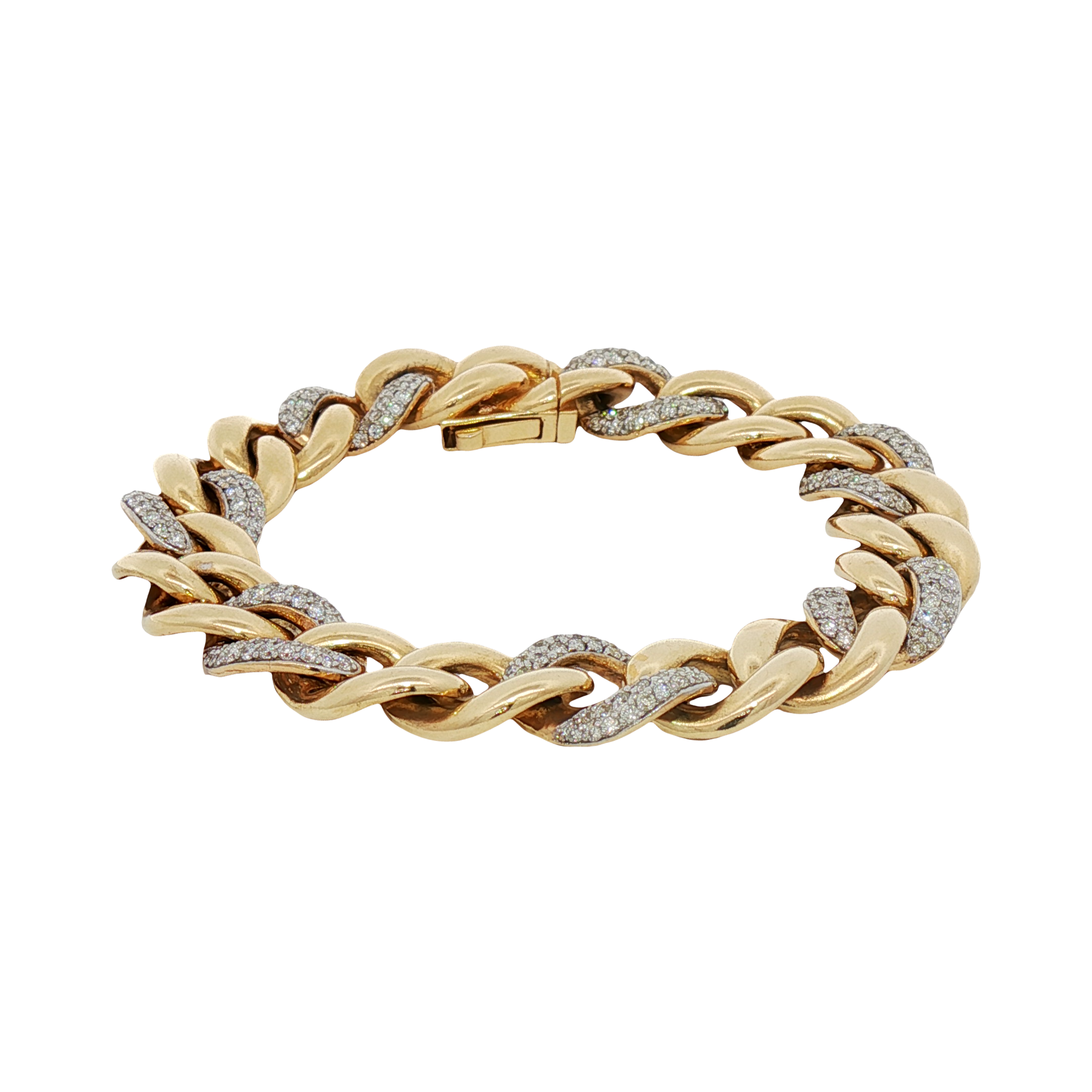 Diamond Bracelet