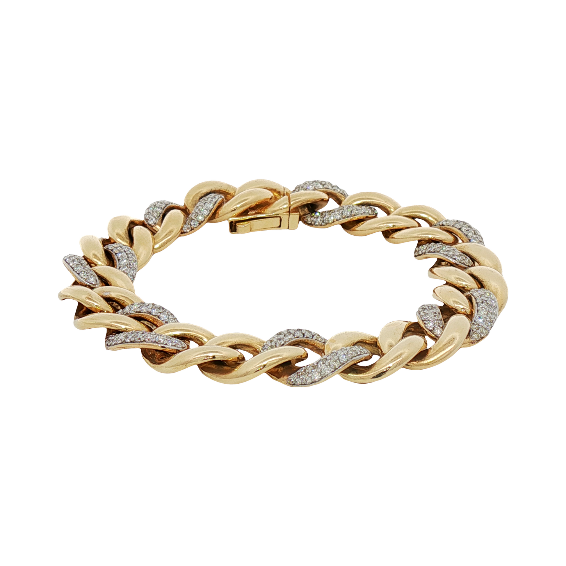 Diamond Bracelet
