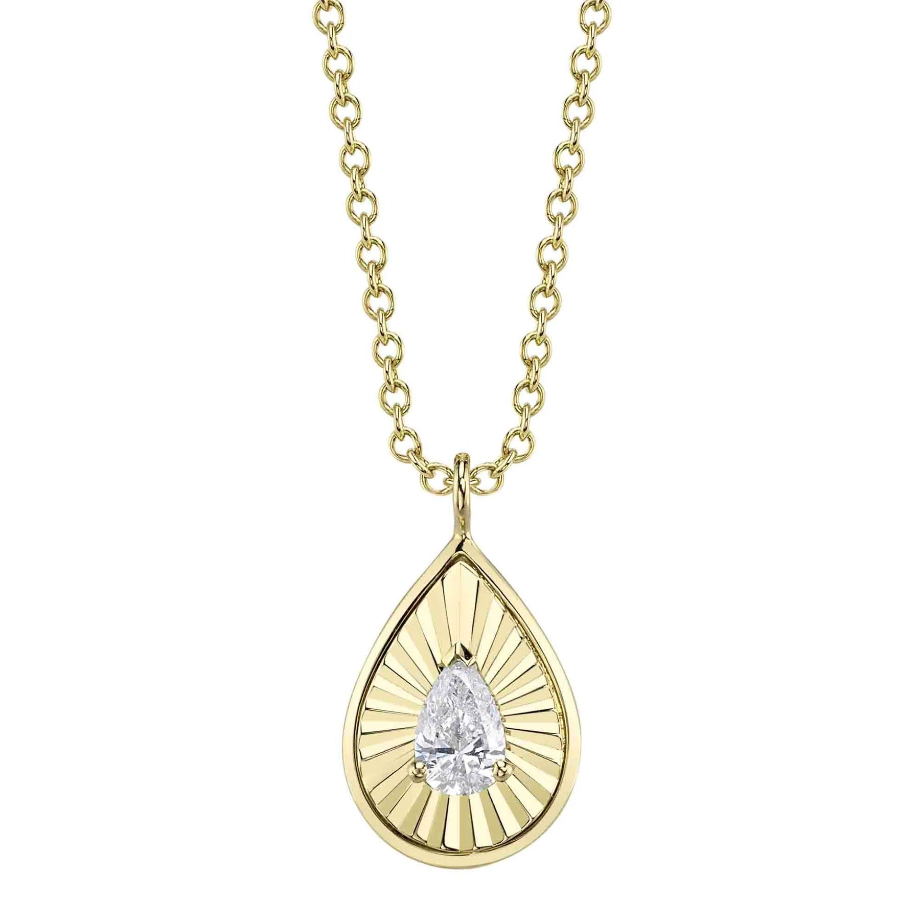 Diamond Necklace
