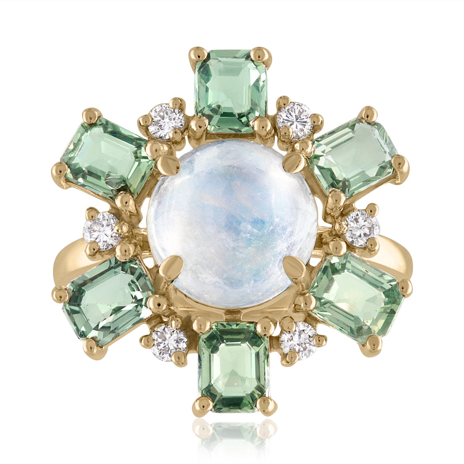 'Celebration' Ring