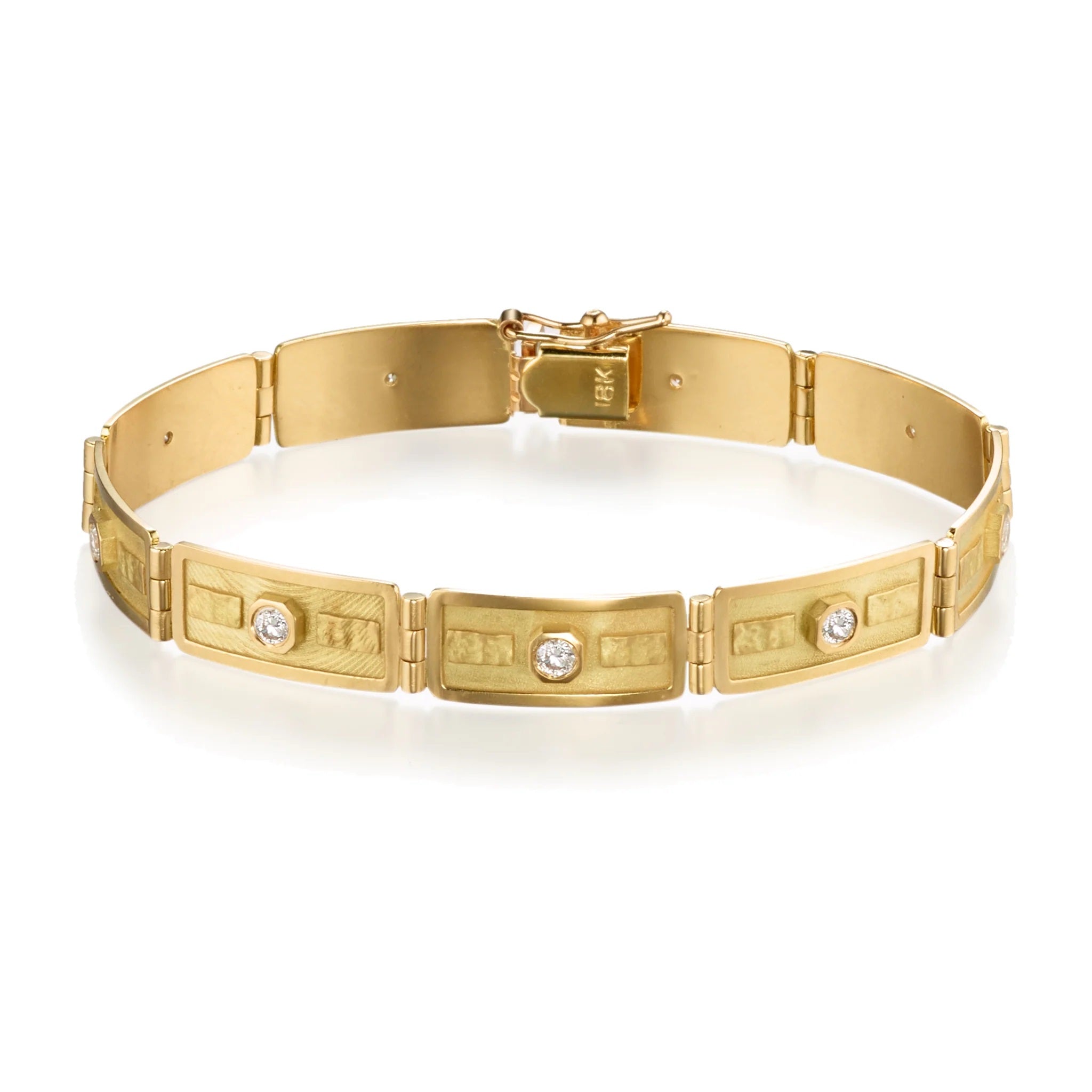 Diamond Bracelet