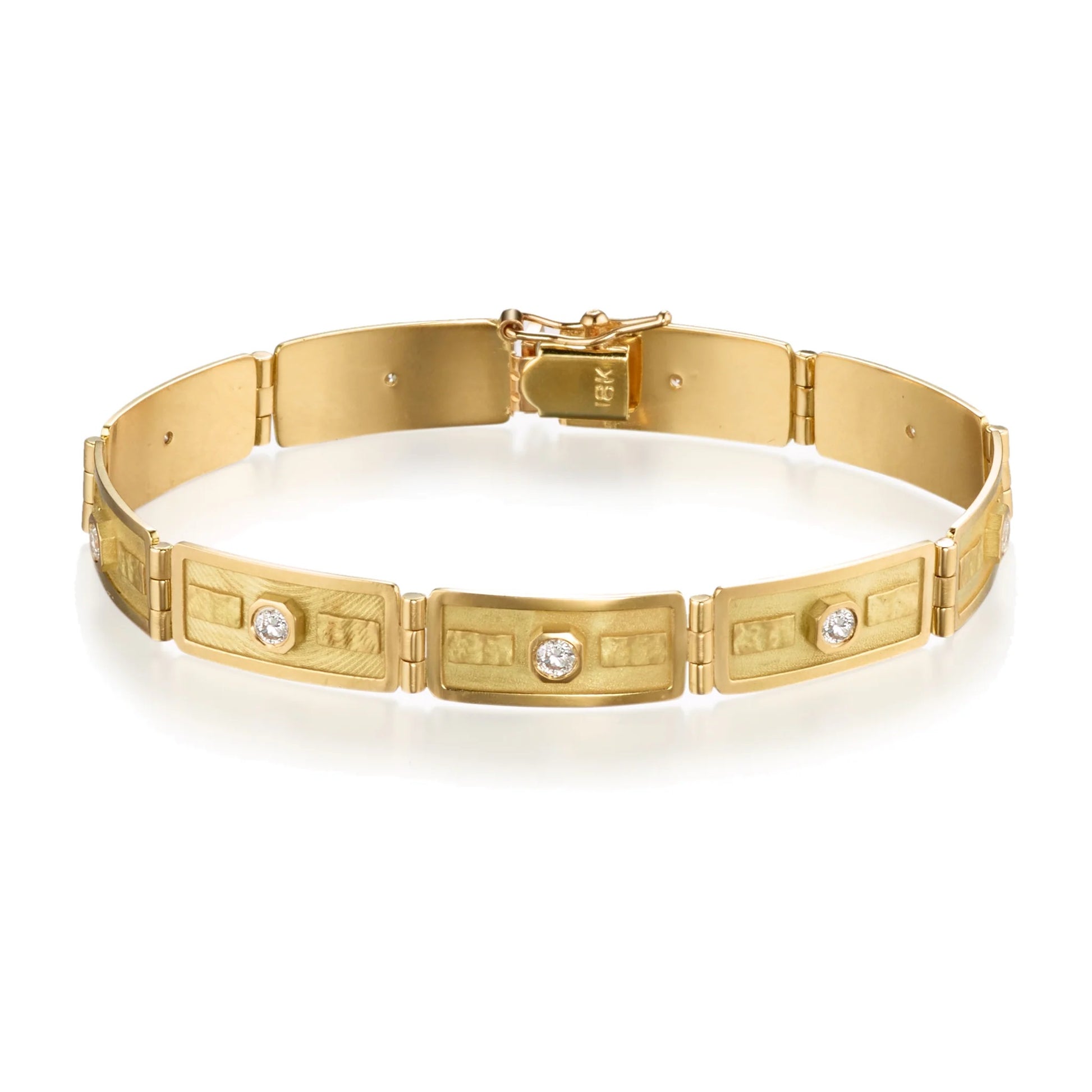 Diamond Bracelet