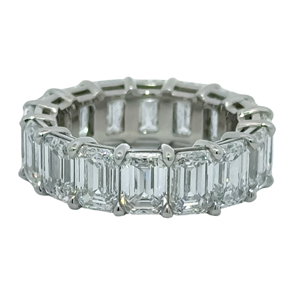 LAB GROWN Diamond Ring