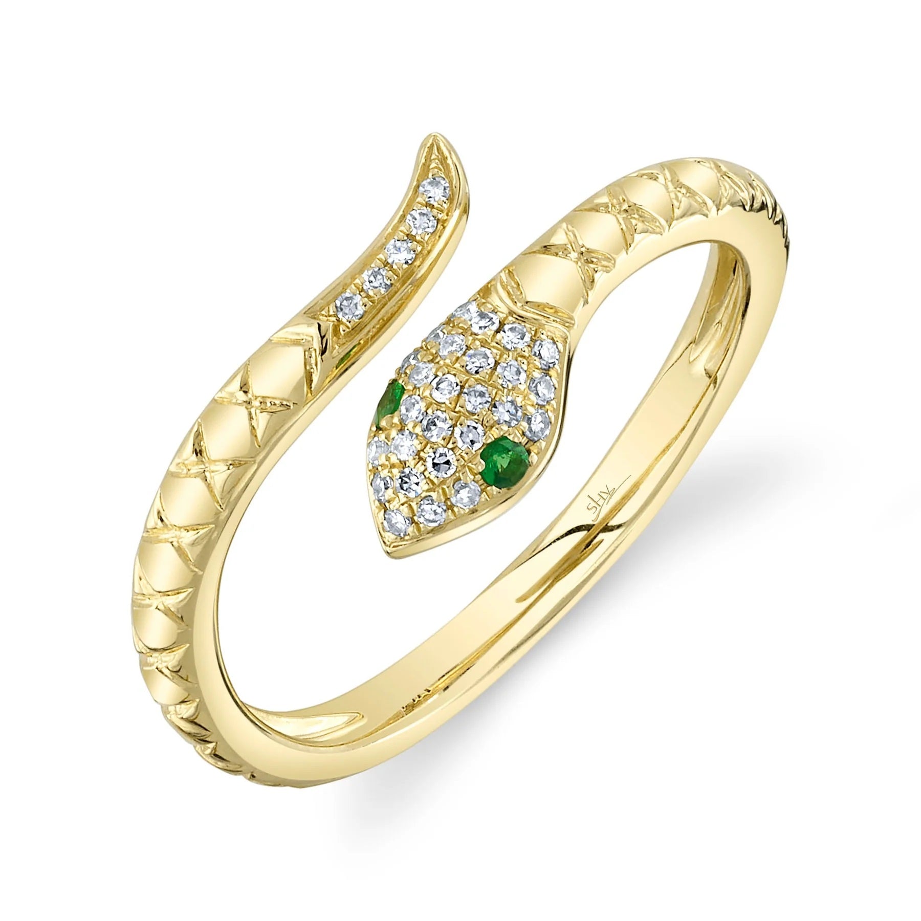 Colored Stone Rings  -  Women'
