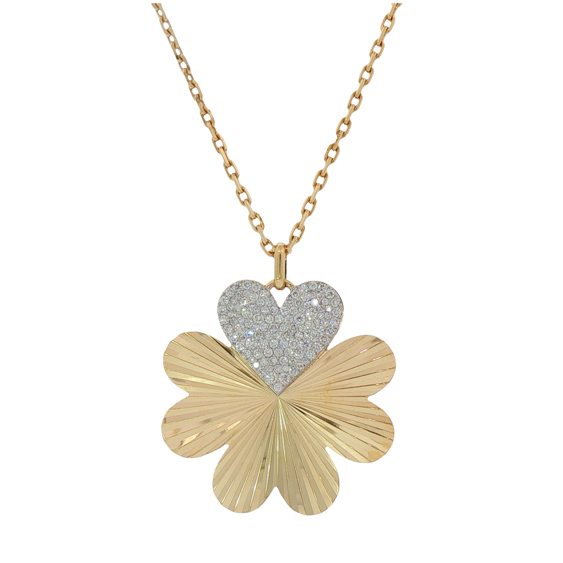 Diamond Necklace