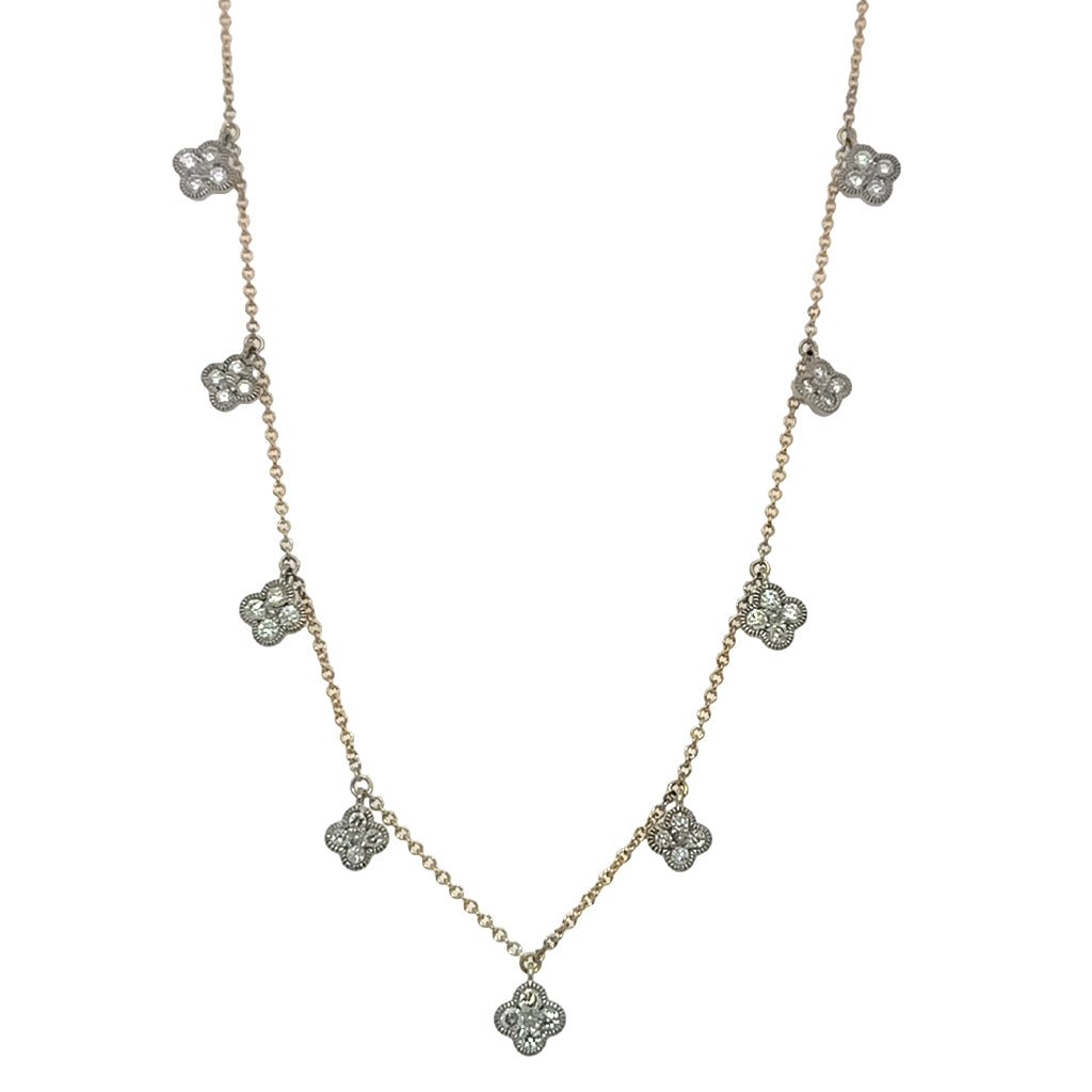 Diamond Necklace