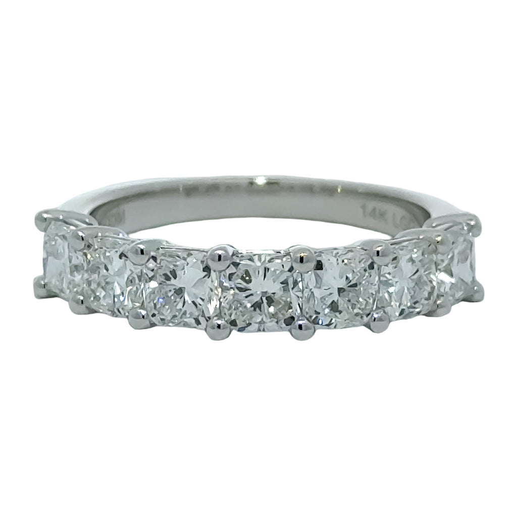 LAB GROWN Diamond Ring