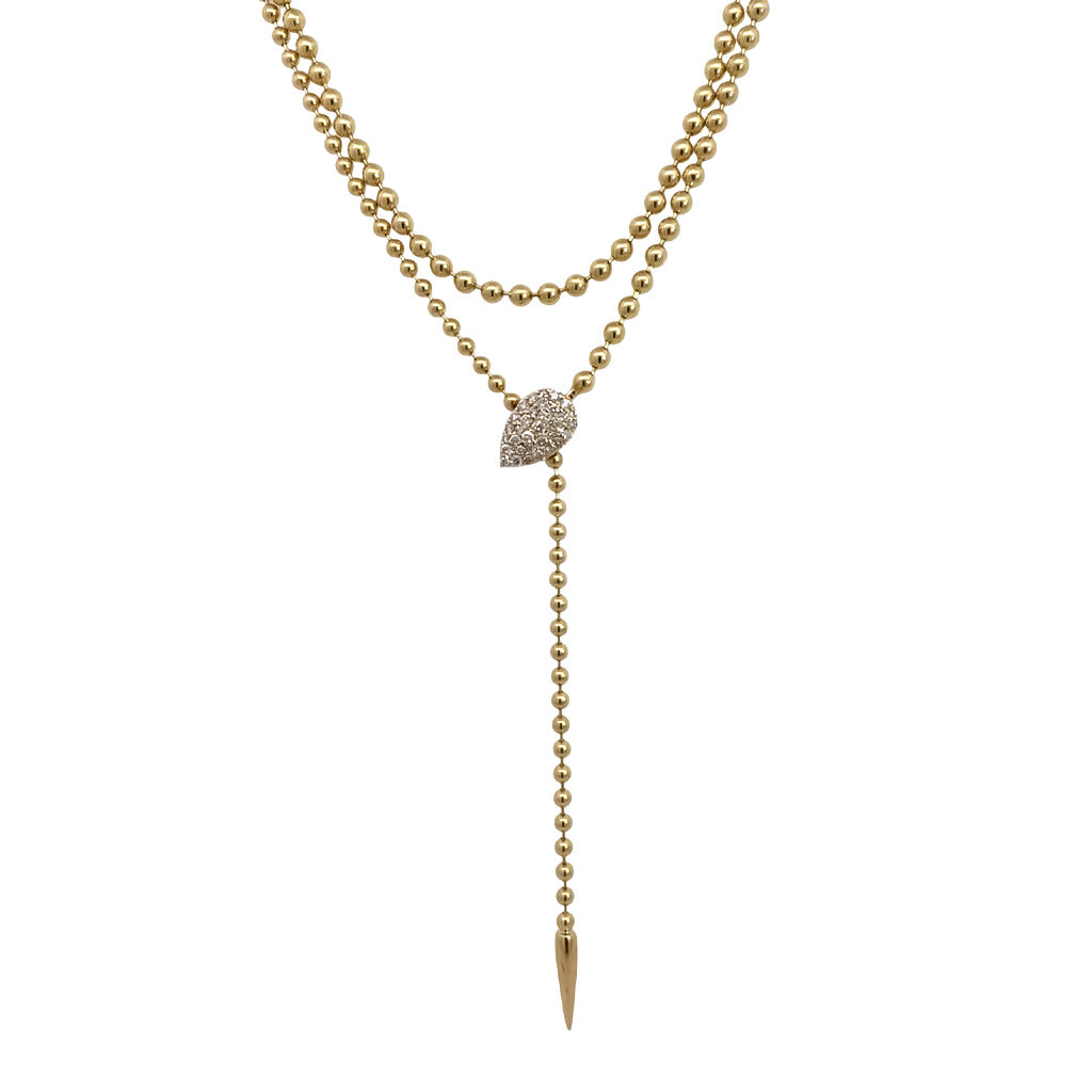 Diamond Necklace