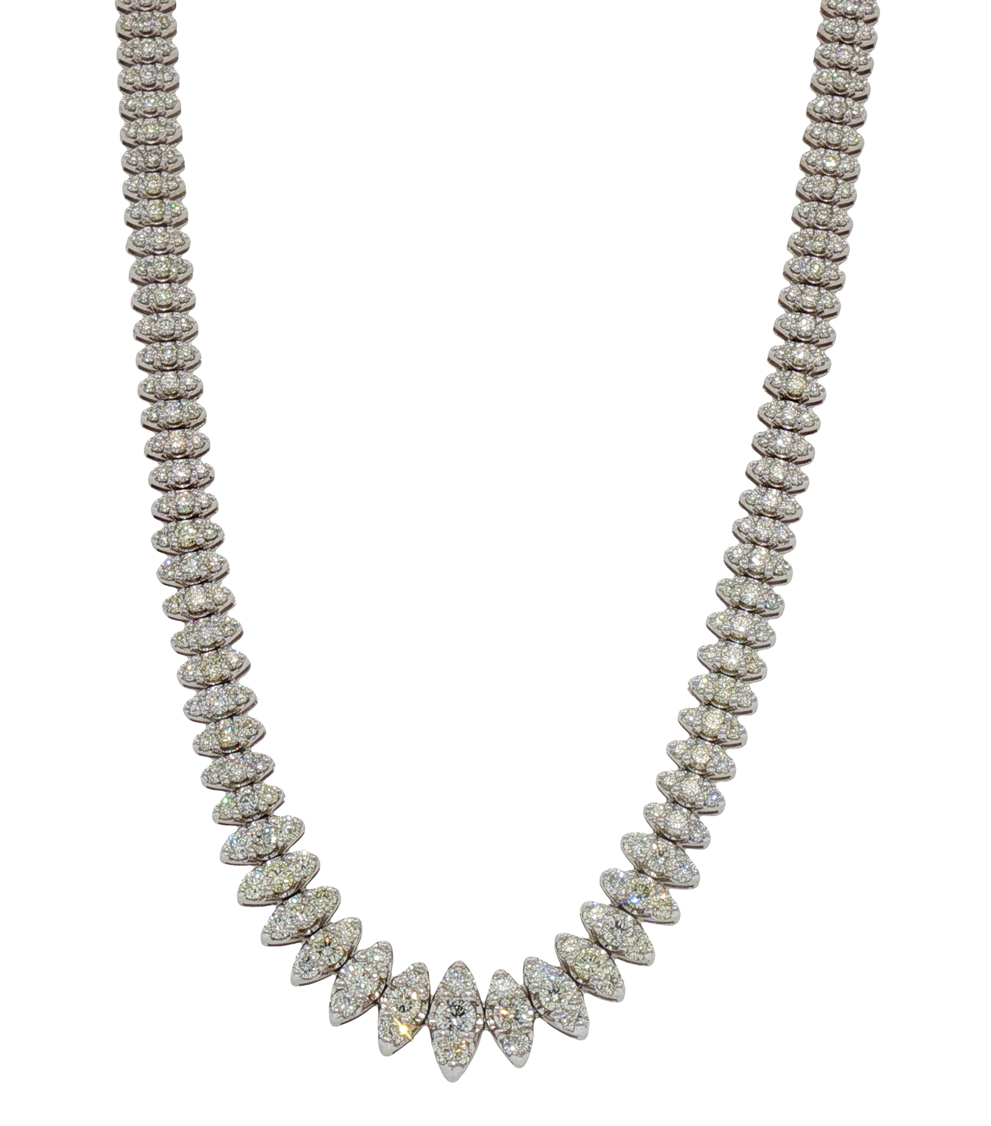 Diamond Necklace