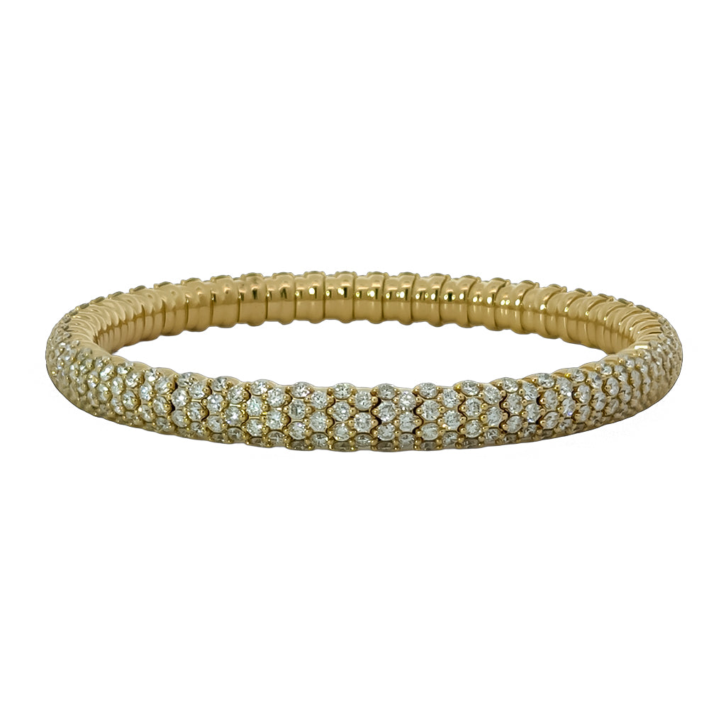 Diamond Bracelet