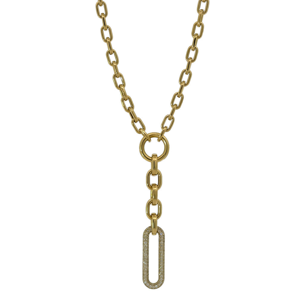 Diamond Necklace