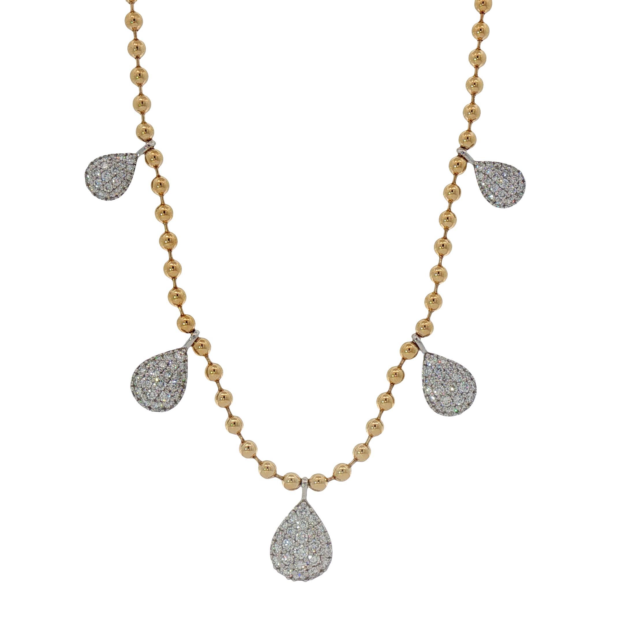 Diamond Necklace