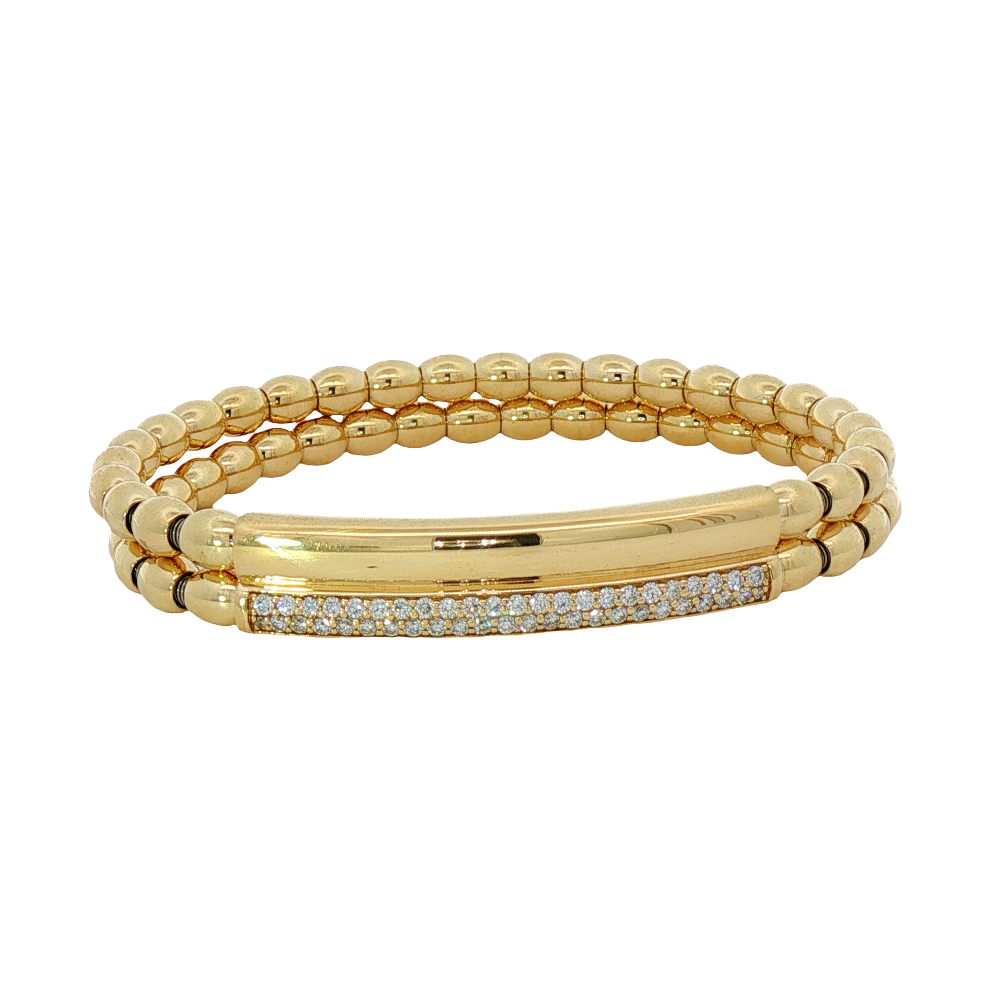Diamond Bracelet