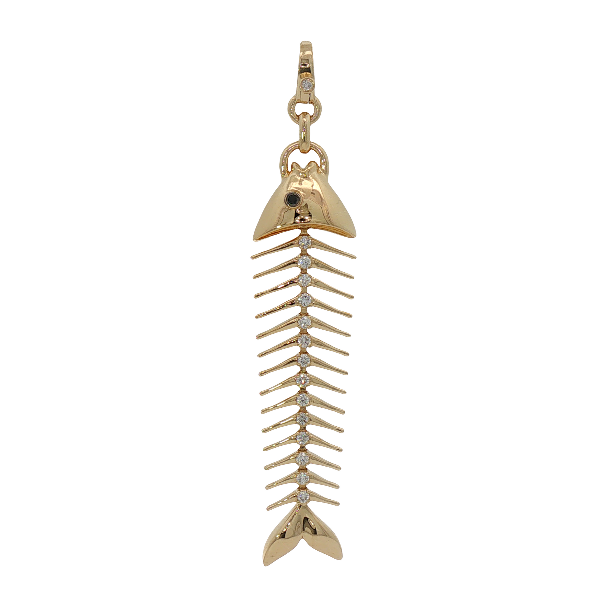 CHARMS