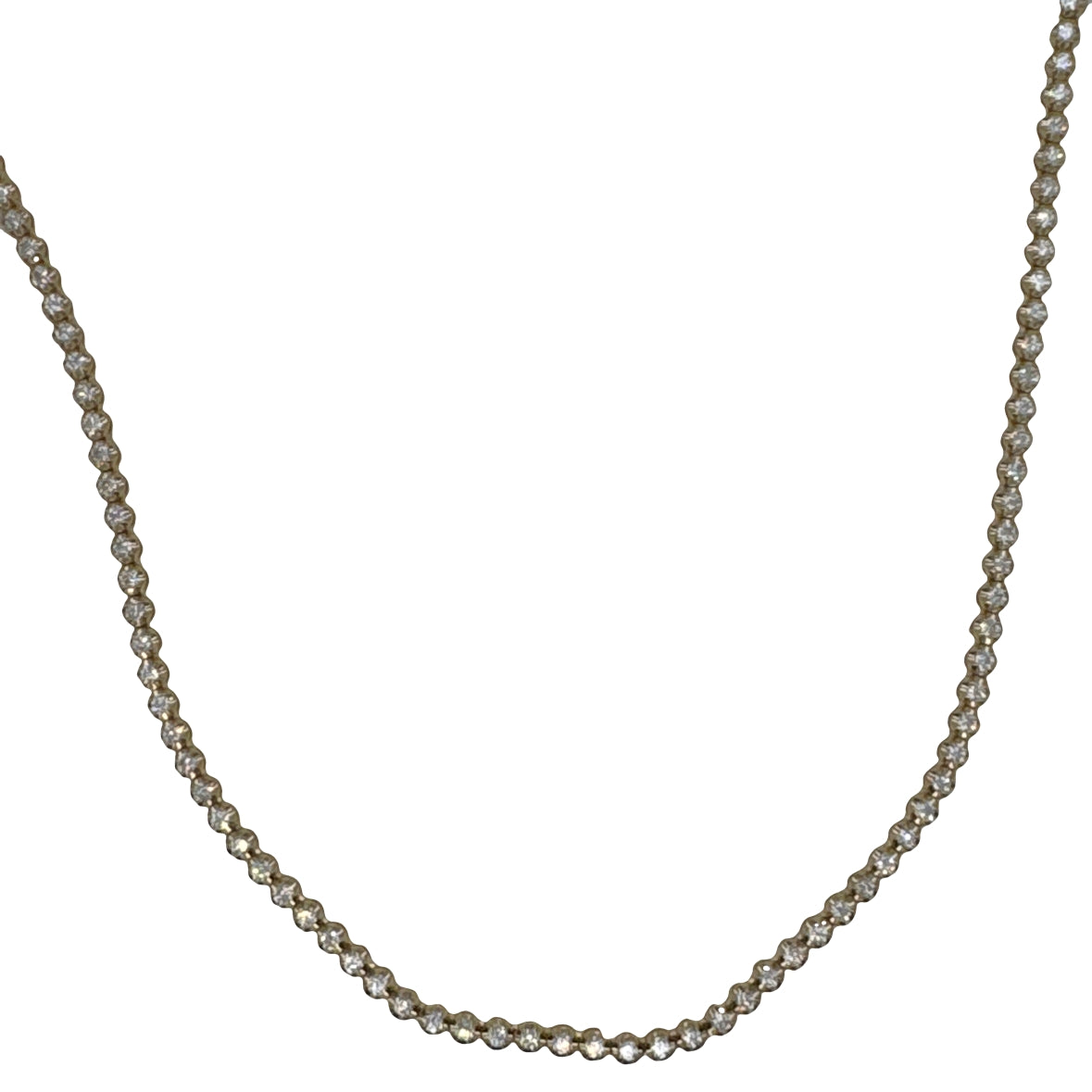 Diamond Necklace